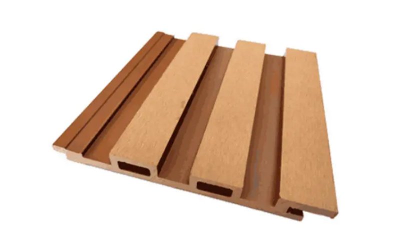 Revestimiento de WPC