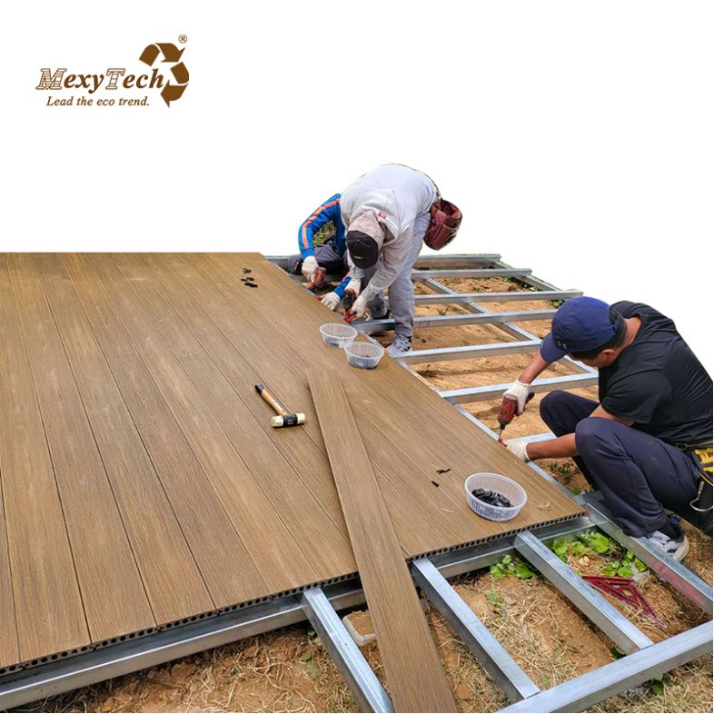 Image5-WPC Decking 5