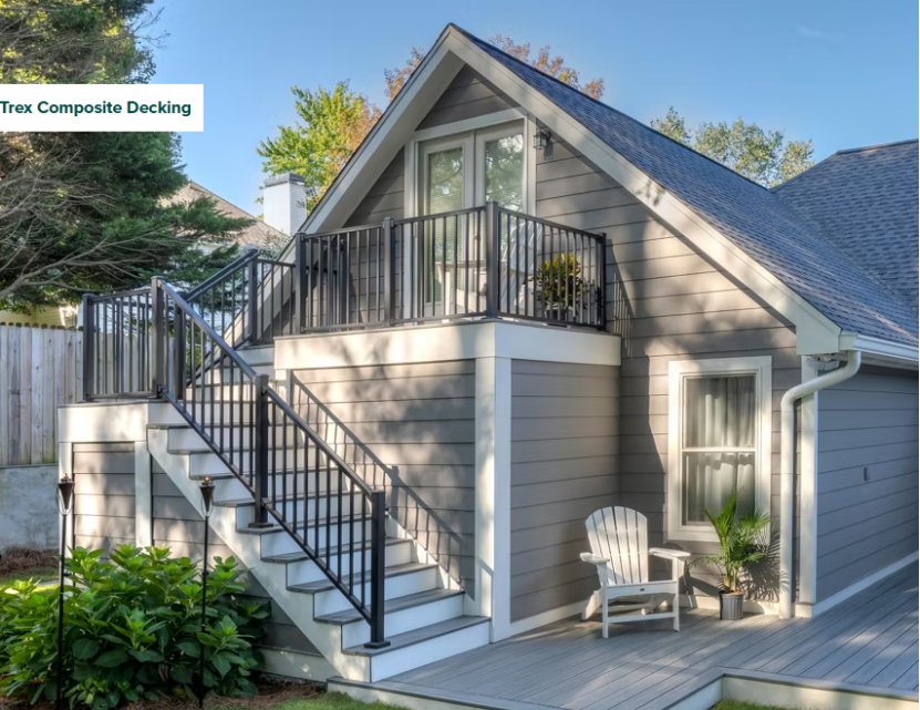 Image2-Trex Company, Inc.