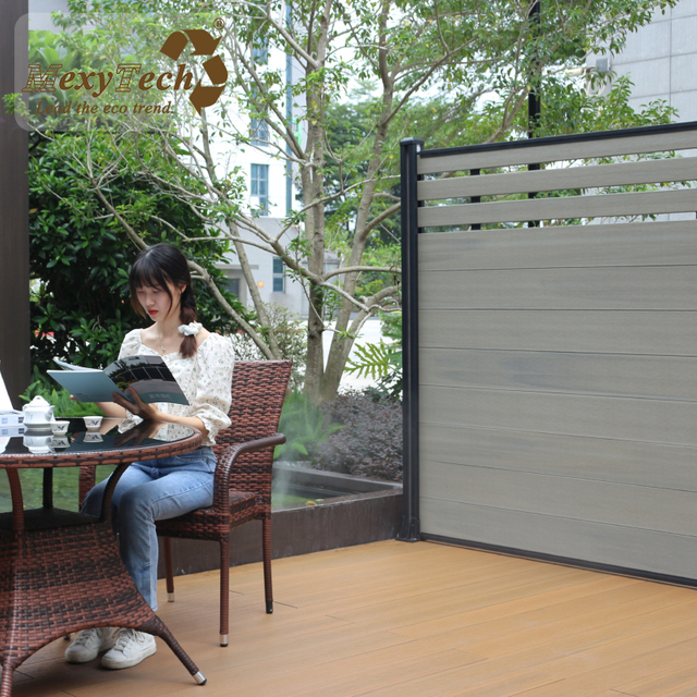  Poner terraza compuesta sobre madera