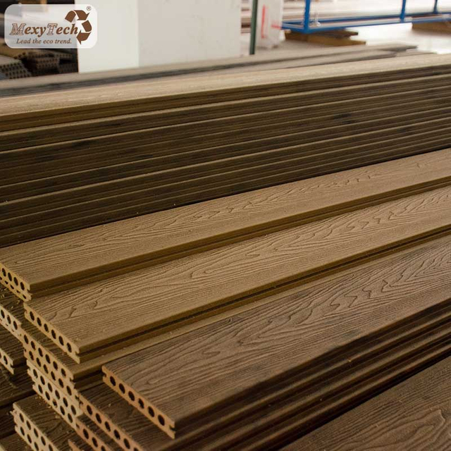 Decisión compuesta de huecos vs sólidos