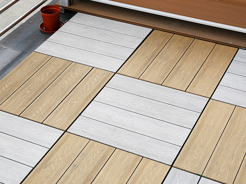 Fichas de cubierta compuesta