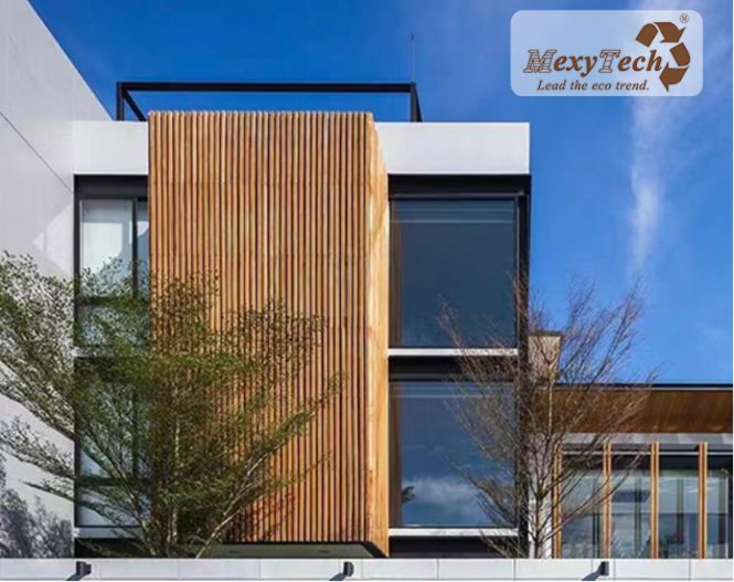 Los listones de pr&oacute;xima generaci&oacute;n en materiales de construcci&oacute;n