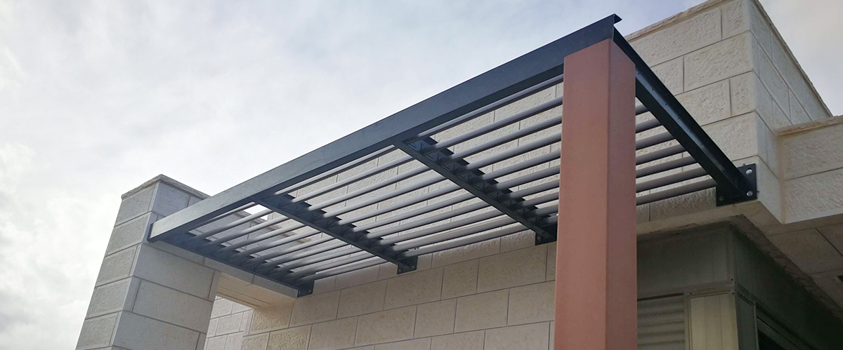 WPC Louver & Shutter 