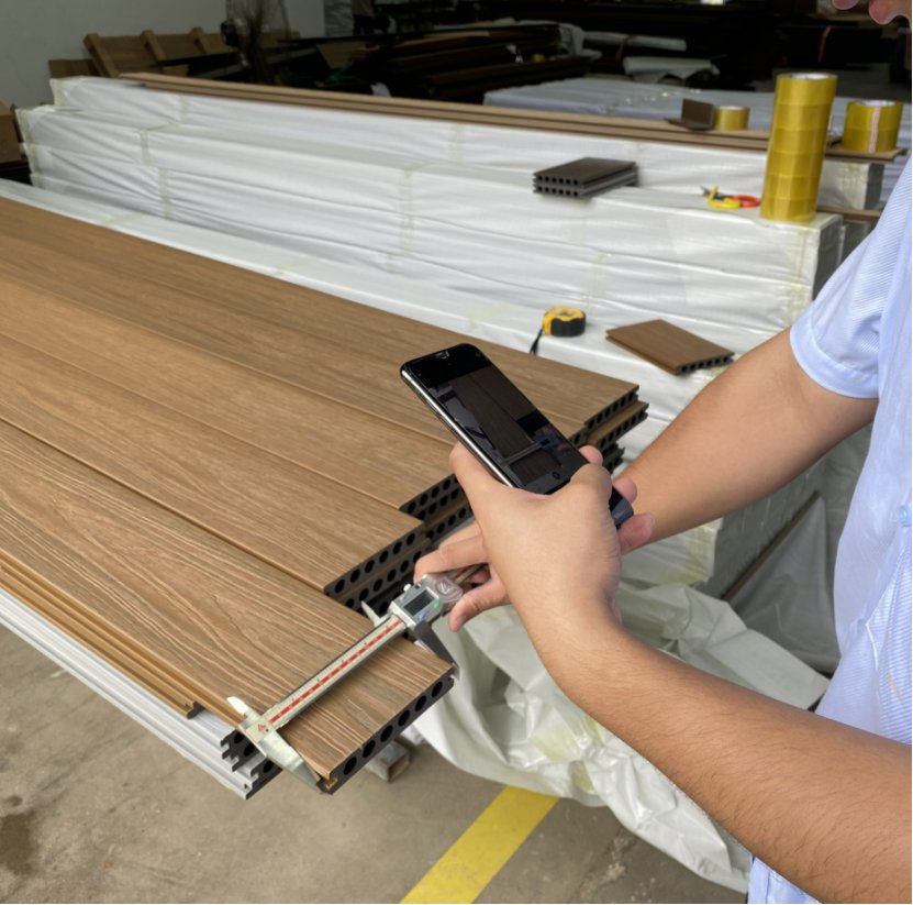 Cómo identificar WPC de alta calidad: una guía completa