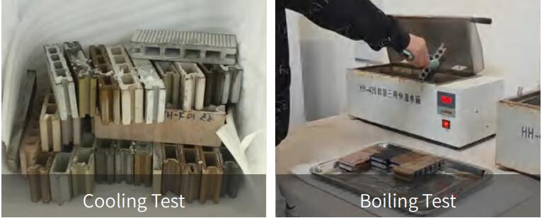 &iquest;C&oacute;mo garantizar la calidad del producto?