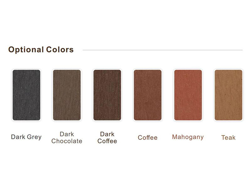 Elegir el color de cubierta correcta