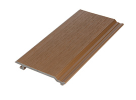 ¿Cuáles son los beneficios de la tabla compuesta de plástico de madera?