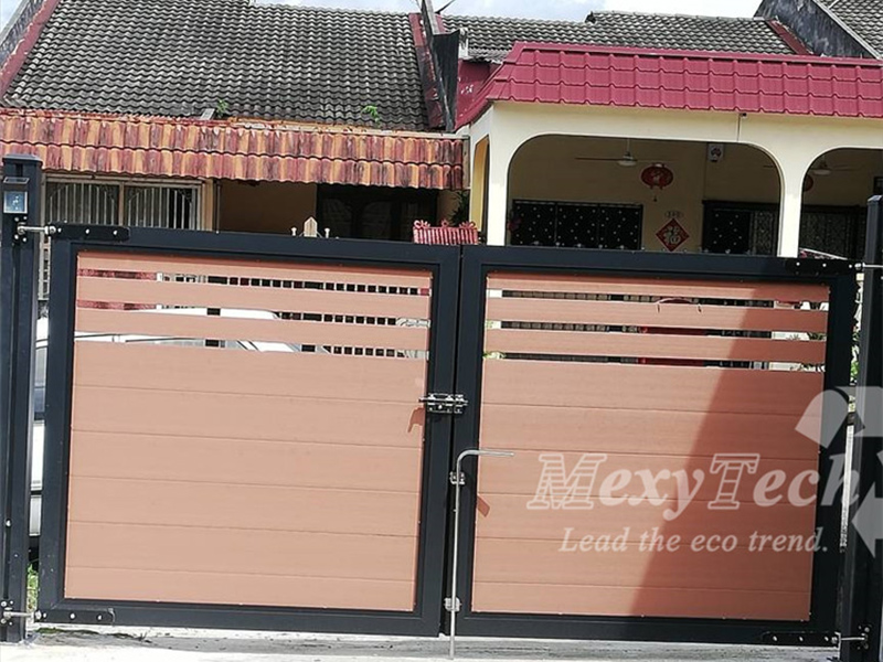 WPC-Gate-Project-in-Malaysia