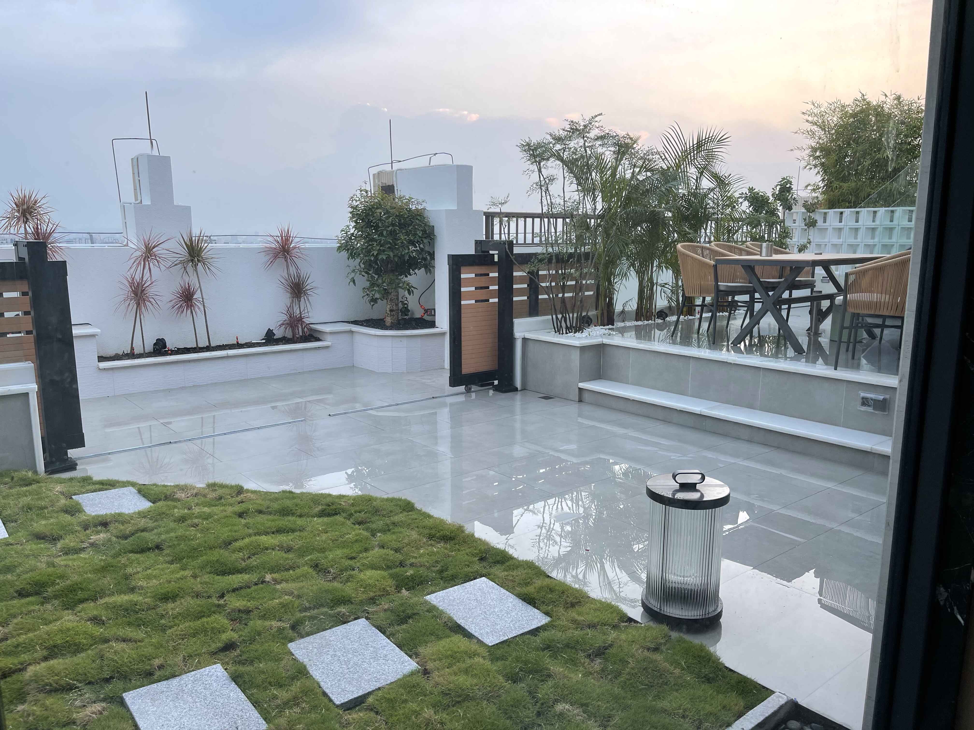 Viencias WPC para casas modernas: opciones elegantes y duraderas