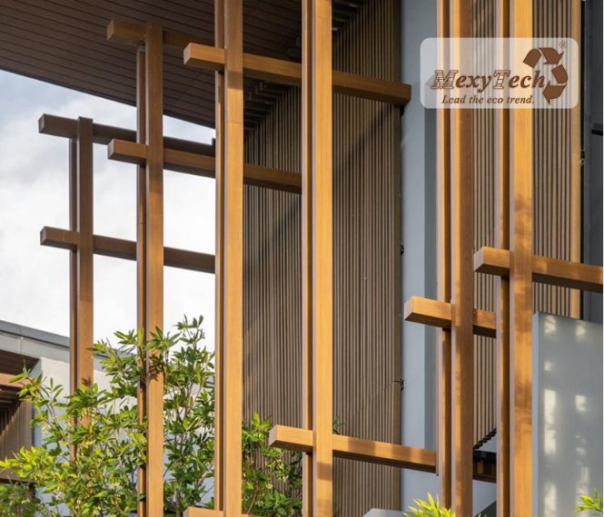 Las 3 comparaciones cr&iacute;ticas que debe conocer antes de elegir paneles de revestimiento de paredes exteriores de WPC, PVC o aluminio