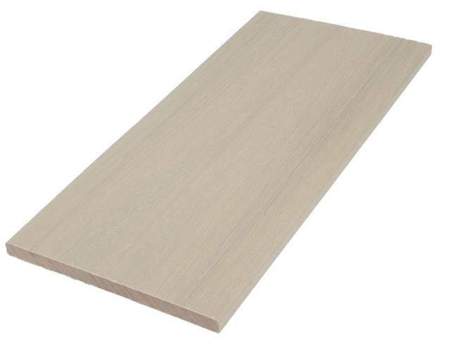 Suprotect WPC Dubing Fascia