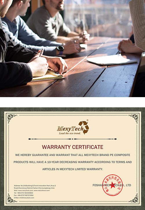 Mexytech 7 d&iacute;as de regreso incondicional