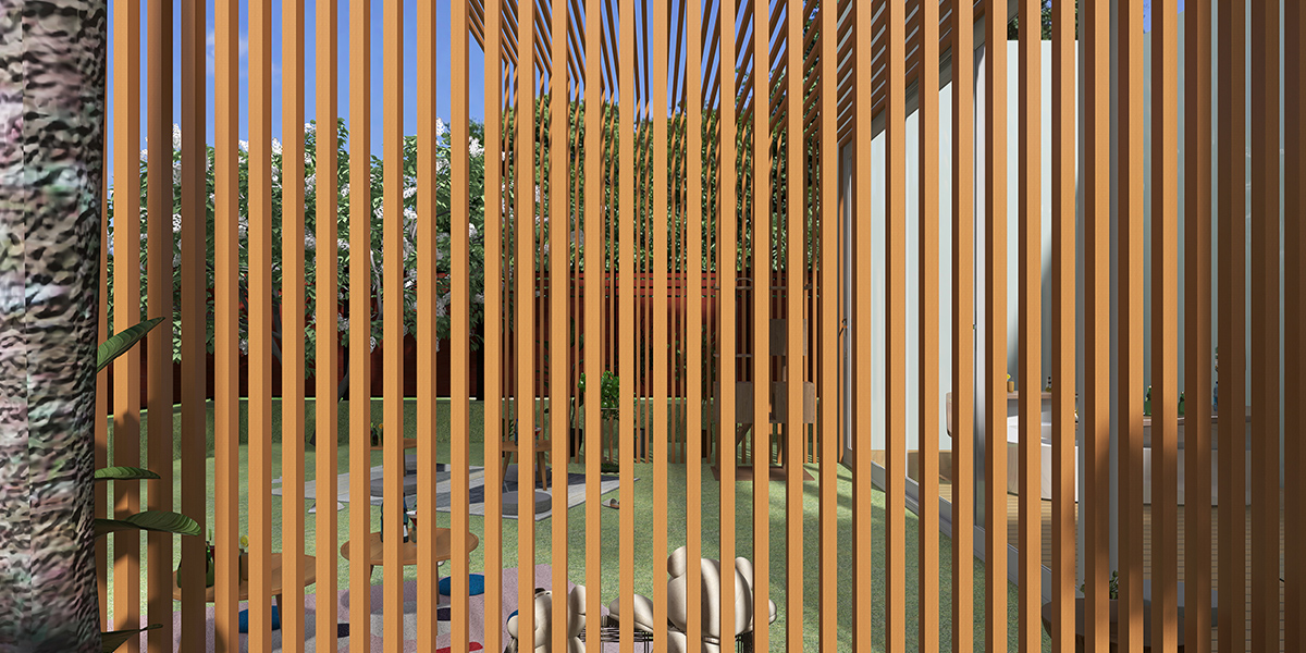 Revestimiento de WPC