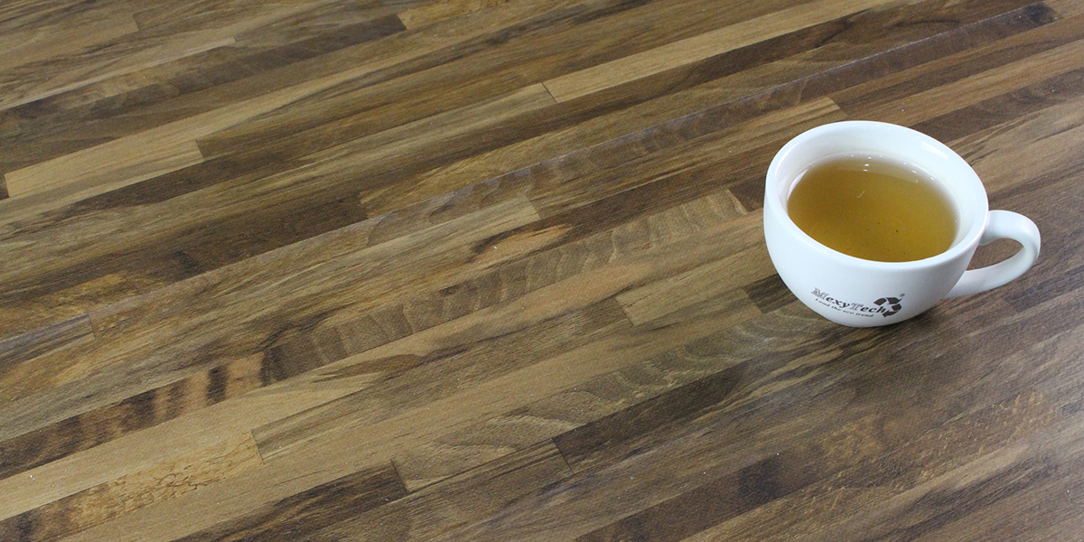 SPC Pisos impermeables