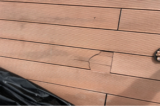 cubierta de cubierta