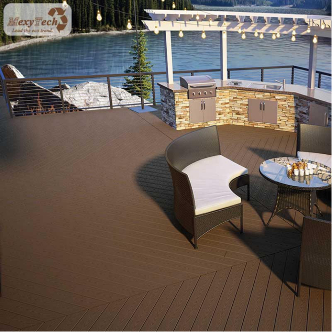 Cómo evitar los riesgos de la cadena de suministro al importar productos WPC