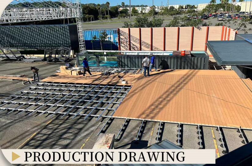 Excelente servicio para proyectos con equipo de dise&ntilde;o profesional