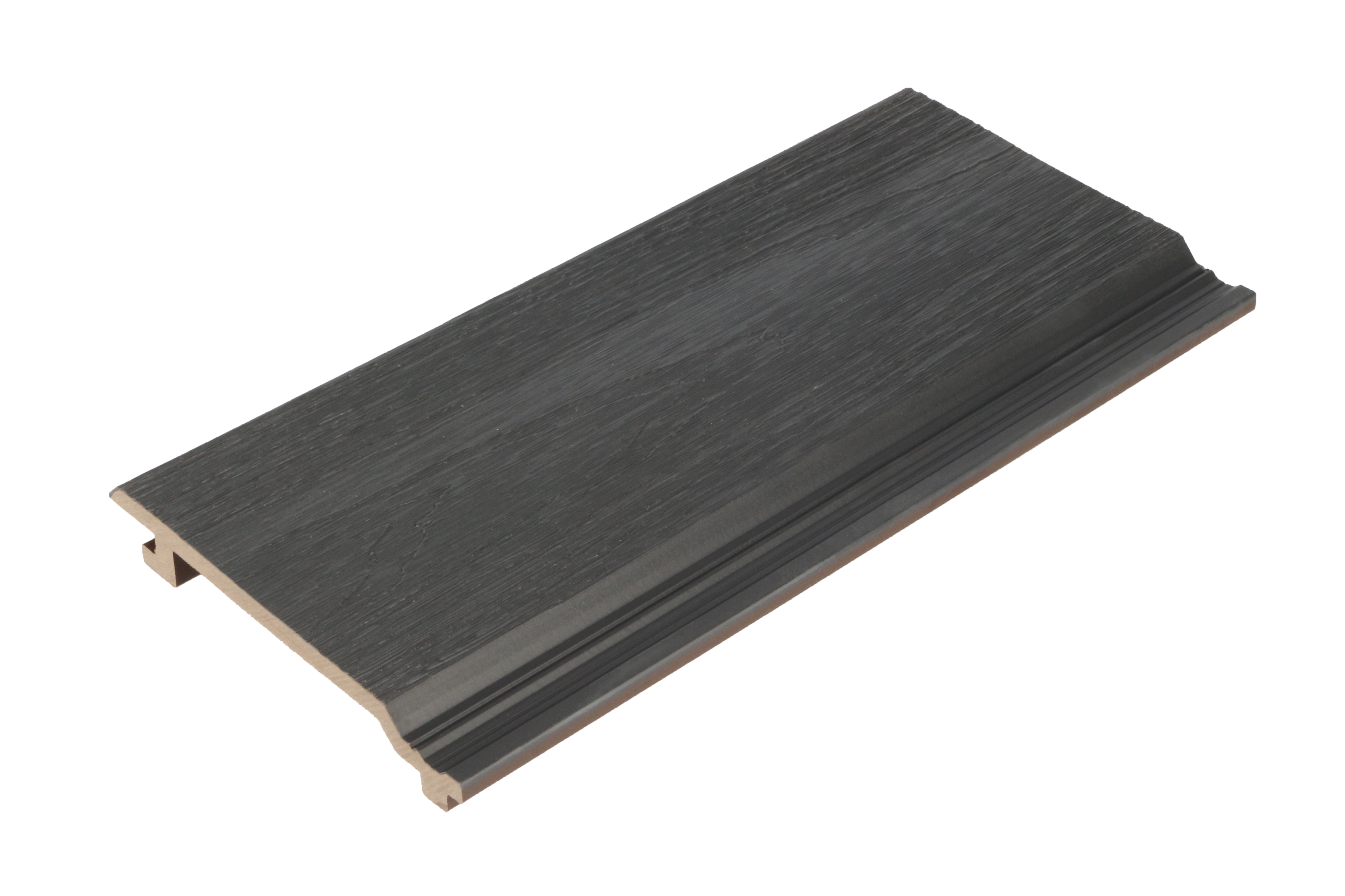 Paneles de pared WPC