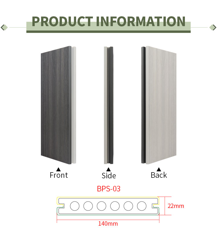 Decisi&oacute;n de bicolor - Teak e IPE