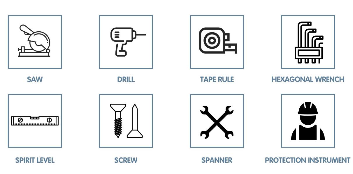 Instalaci&oacute;n de tubos de aluminio de coextrusi&oacute;n1