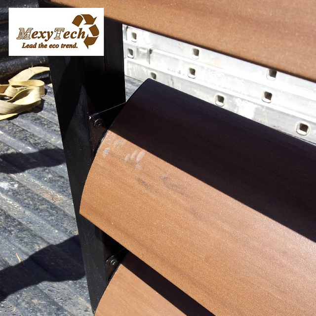 WPC Louver & Shutter 