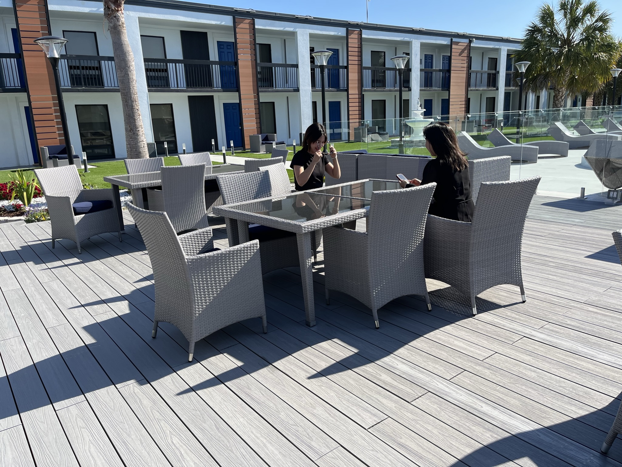 Cómo limpiar terrazas compuestas: una guía de mantenimiento sencilla