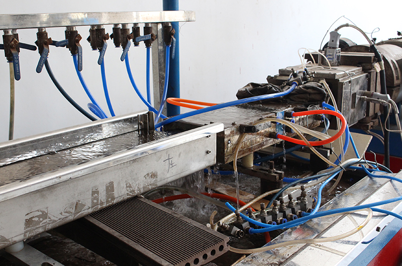 Production Lines of Foshan MexyTech Co., Ltd