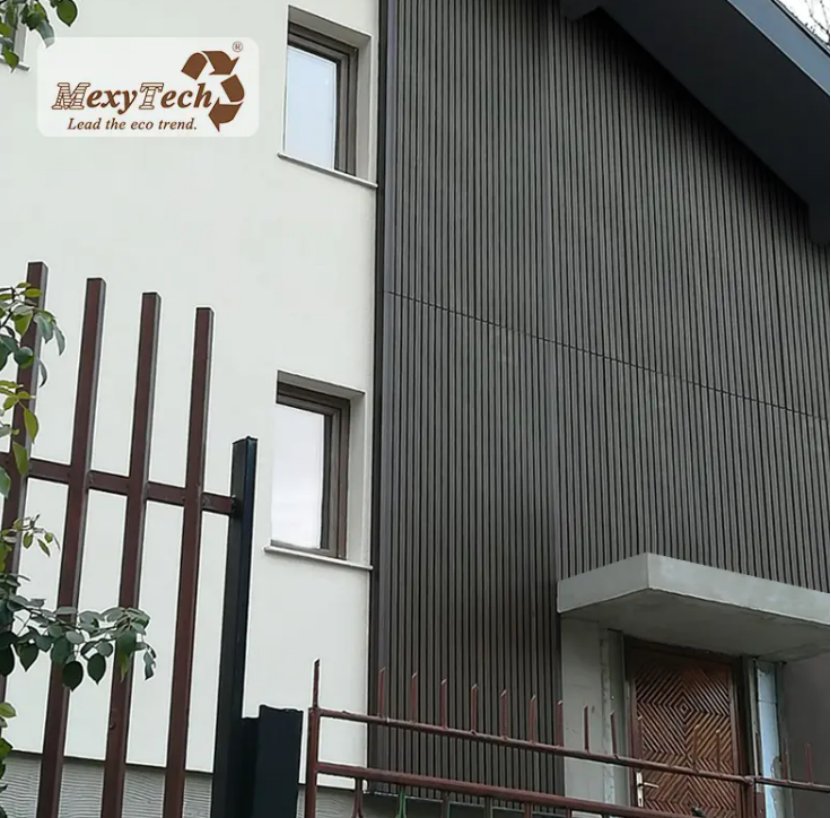 Más allá de la estética: las maravillas de la ingeniería de madera de aluminio en el desarrollo urbano