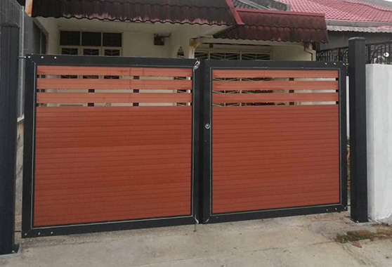 WPC vs PVC: ¿Cuál es mejor para uso al aire libre?