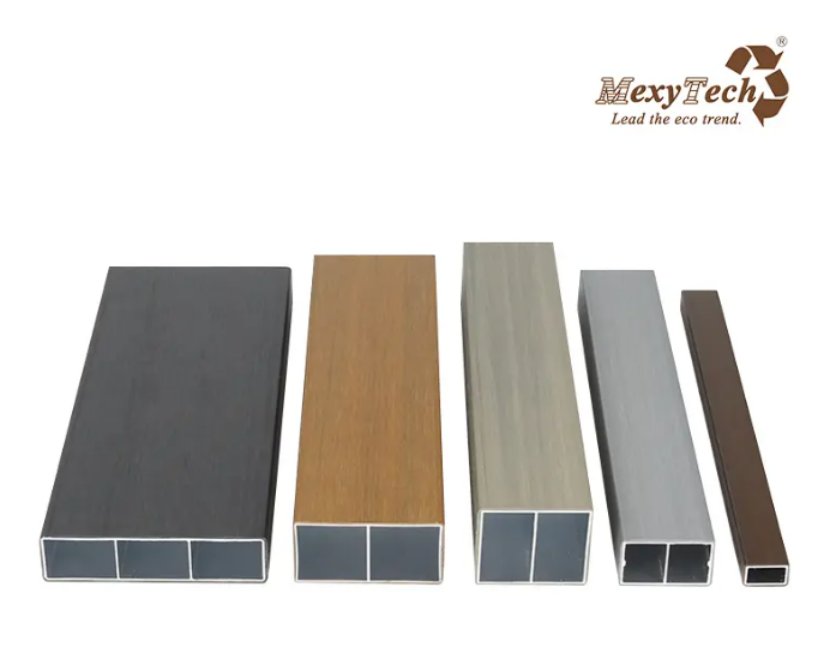 Revestimiento de aluminio