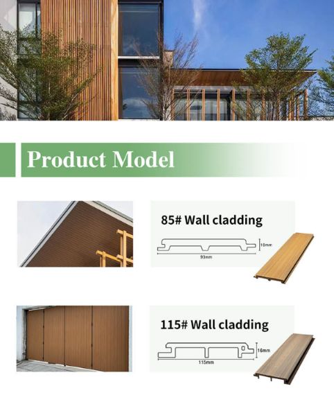 producto de revestimiento de paredes