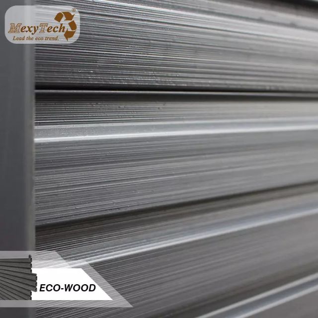 Valla de pared de listones