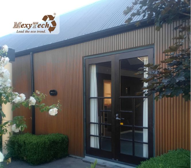 Revestimiento de paredes de wpc de pr&oacute;xima generaci&oacute;n