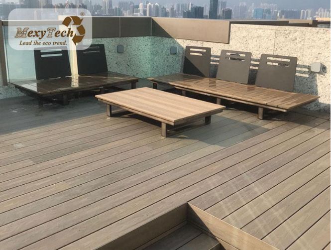 Dise&ntilde;o al aire libre