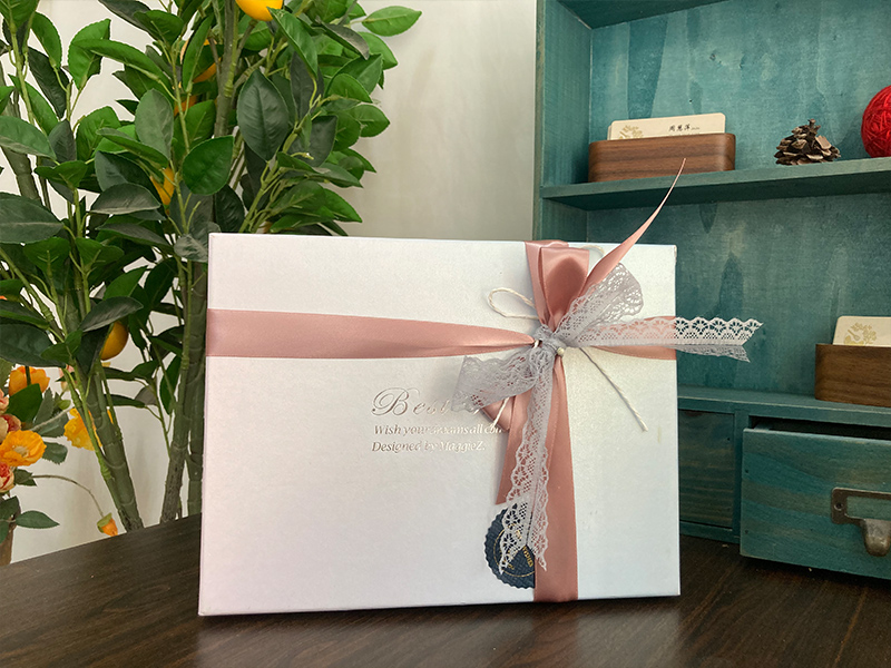 Empacaci&oacute;n de regalos