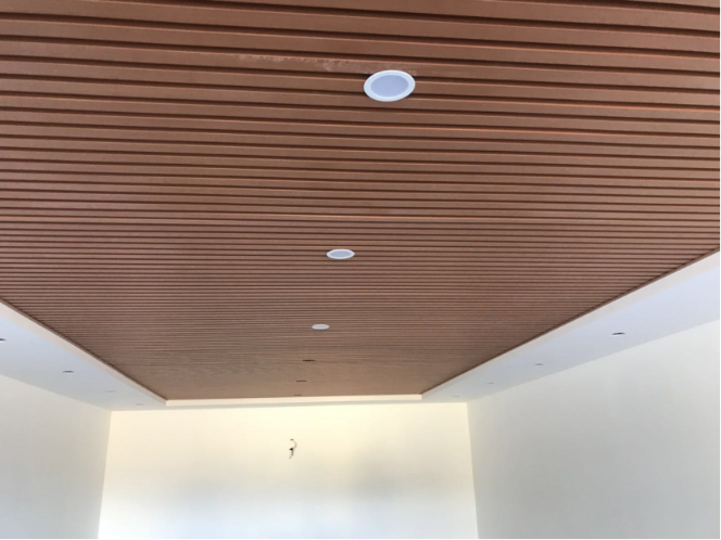 WPC interior vs. WPC al aire libre: diferencias clave en materiales y aplicaciones