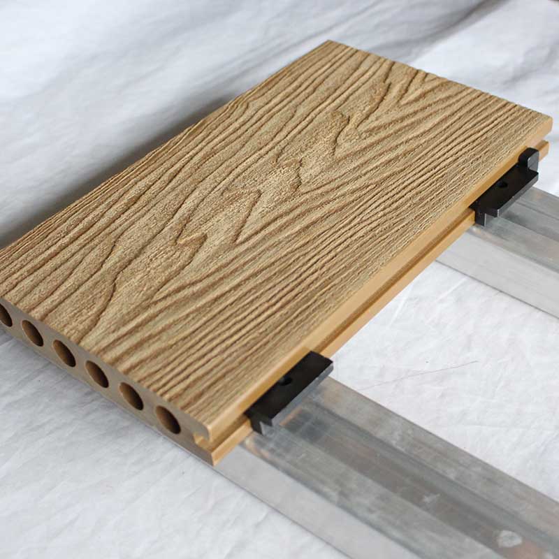 sistema de clip para cubierta