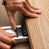 Por qué Mexytech introdujo ZipDeck WPC 