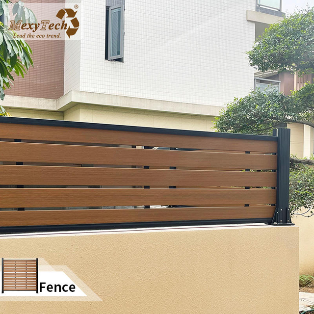 Cercado compuesto espaciador de 15 mm