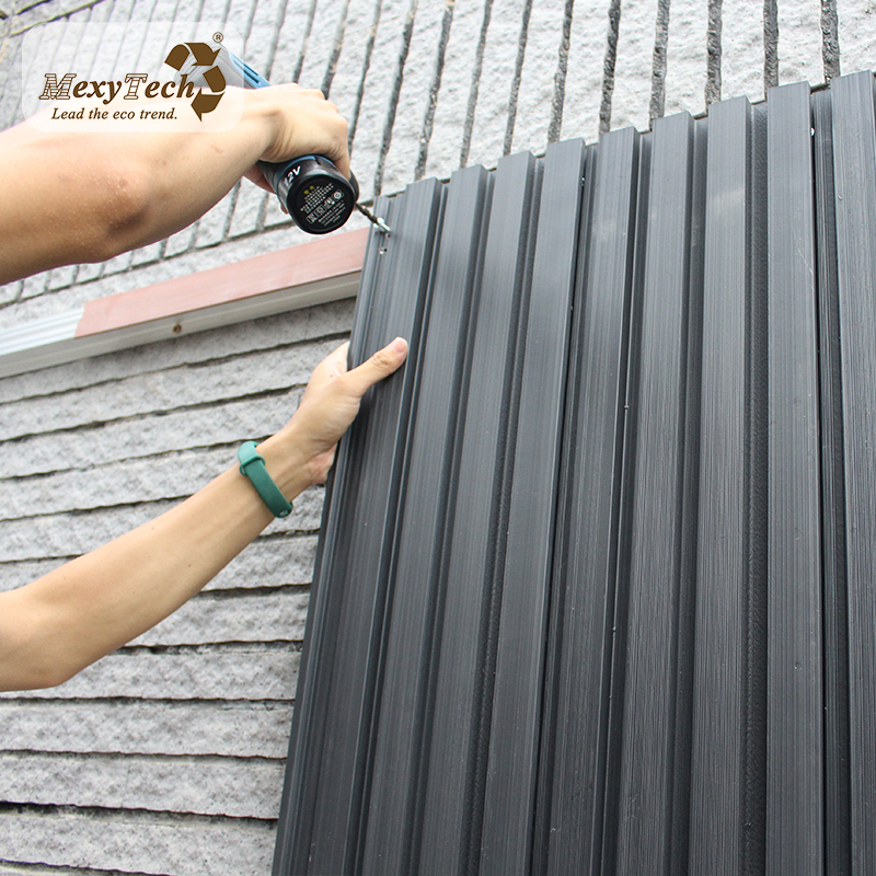 Instalaci&oacute;n de revestimiento de pared