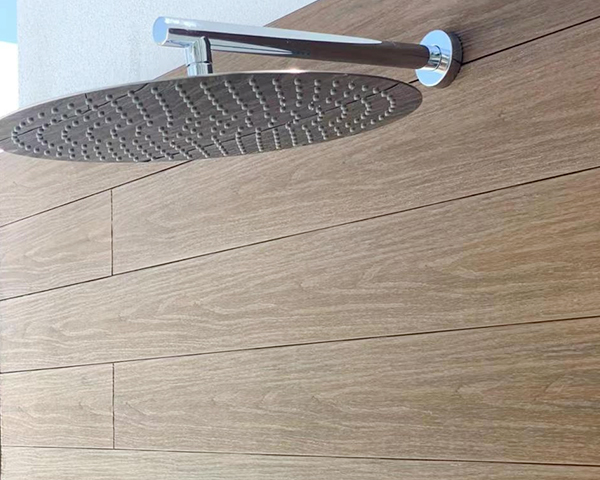 swimming pool decking