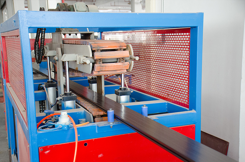 Production Lines of Foshan MexyTech Co., Ltd