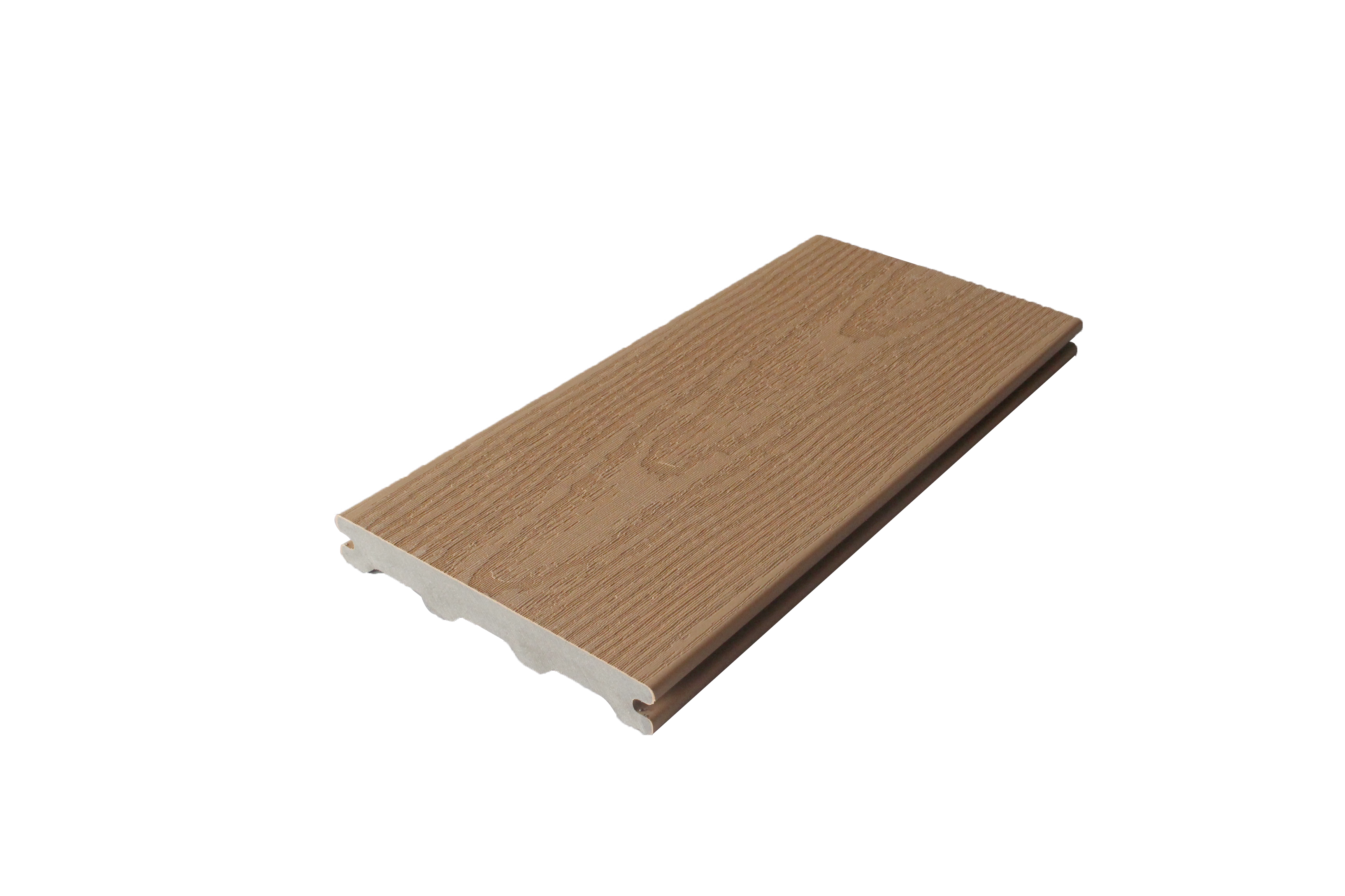 Decisi&oacute;n de WPC de coextrusi&oacute;n