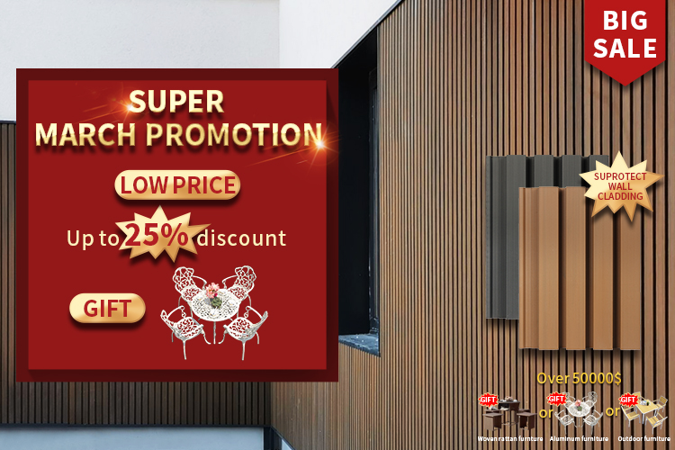 Promoci&oacute;n de revestimiento de pared