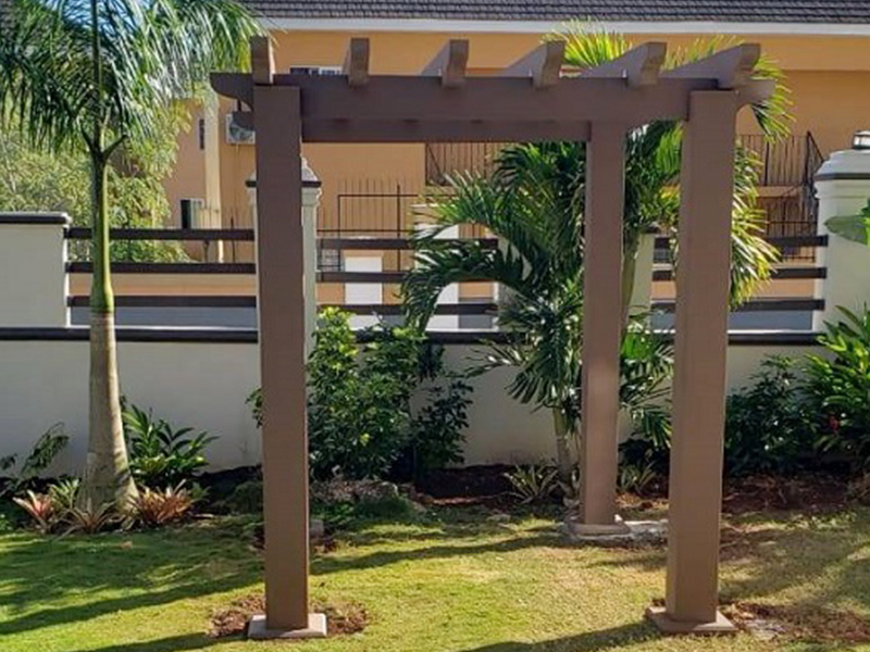 WPC-Pergola-Project-in-Jamaica-(2)