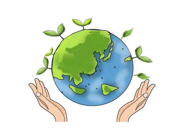 Desestresar el bosque y lograr una vida ecol&oacute;gica