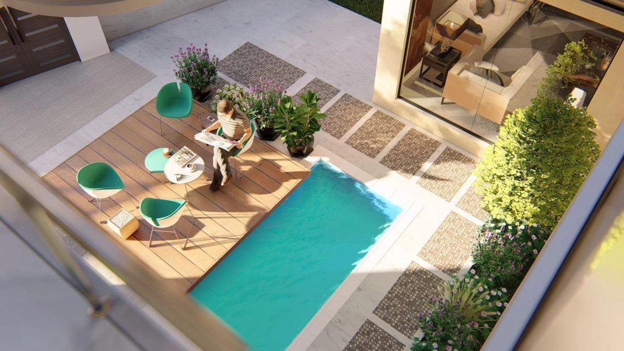 2022 NUEVA LLEGA - Cubierta autom&aacute;tica de piscinas