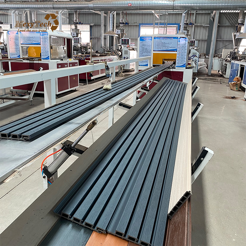 Fabricaci&oacute;n de paneles de pared