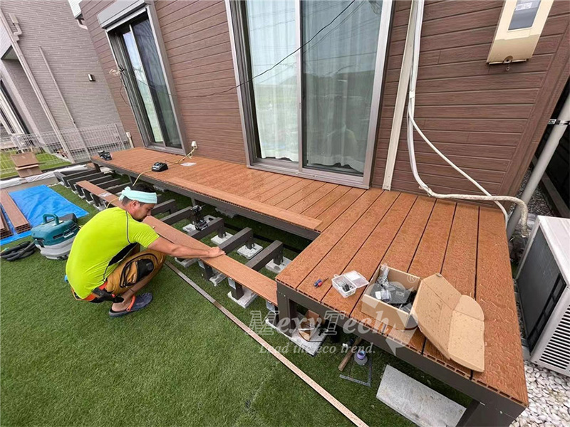 Spa-Resort-&-Camping-Project-in-Japan